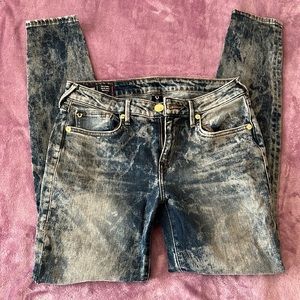 True Religion brand jeans